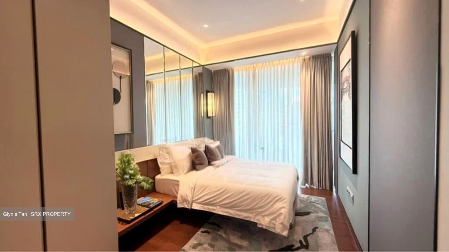 Boulevard 88 (D10), Apartment #543540081